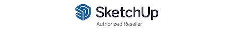 SketchUp Pro 2024 Win&Mac ESD 1 vuoden vuokralisenssi