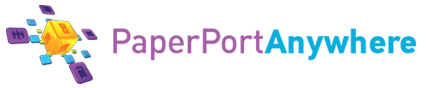 PaperPort Anywhere